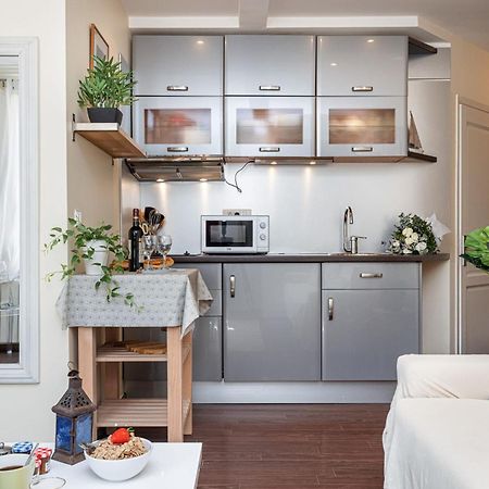Stalingrad 32 - Cosy Apartement Close Old Port Ница Екстериор снимка