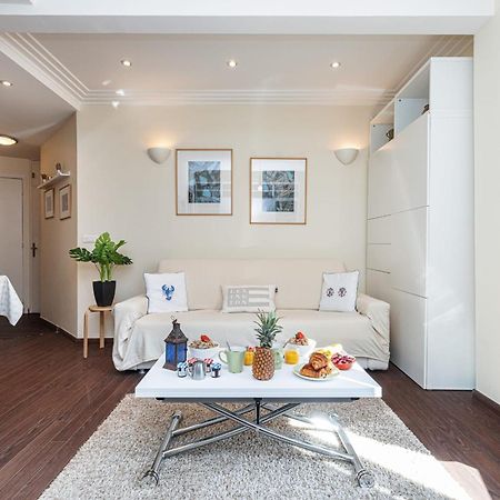 Stalingrad 32 - Cosy Apartement Close Old Port Ница Екстериор снимка